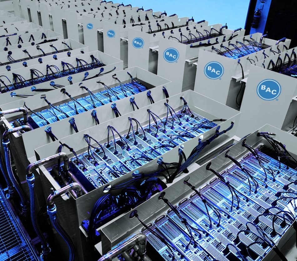 Immersion Cooling Tank Tanks 950x836