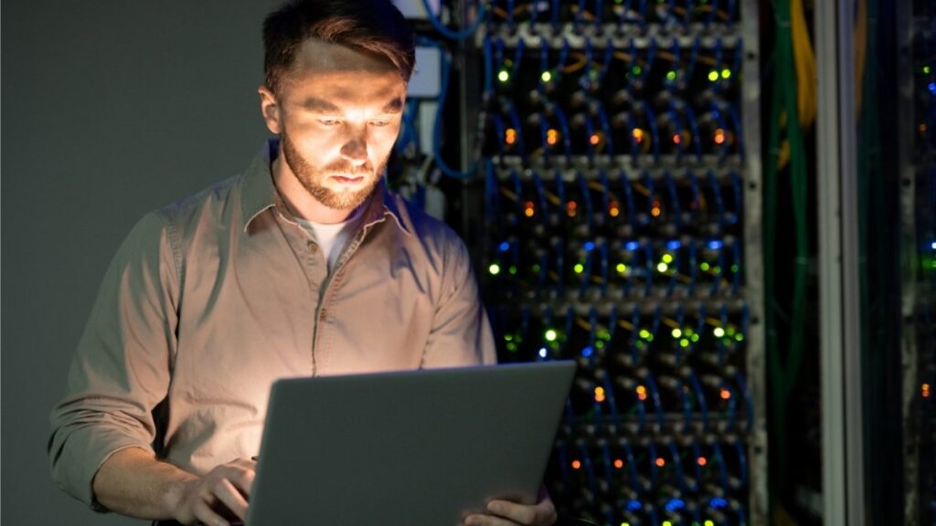 Mengapa Data Center Membutuhkan Cooling System yang Reliable