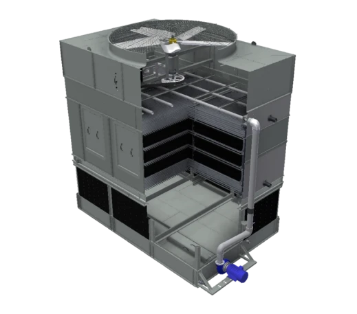 PFi Closed Circuit Cooling Tower