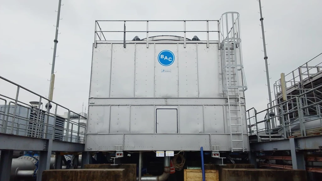 Project PDG Data center - cibitung (1)