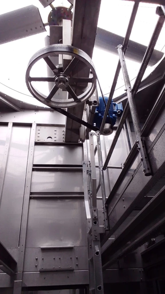 Project PDG Data center - cibitung (11)