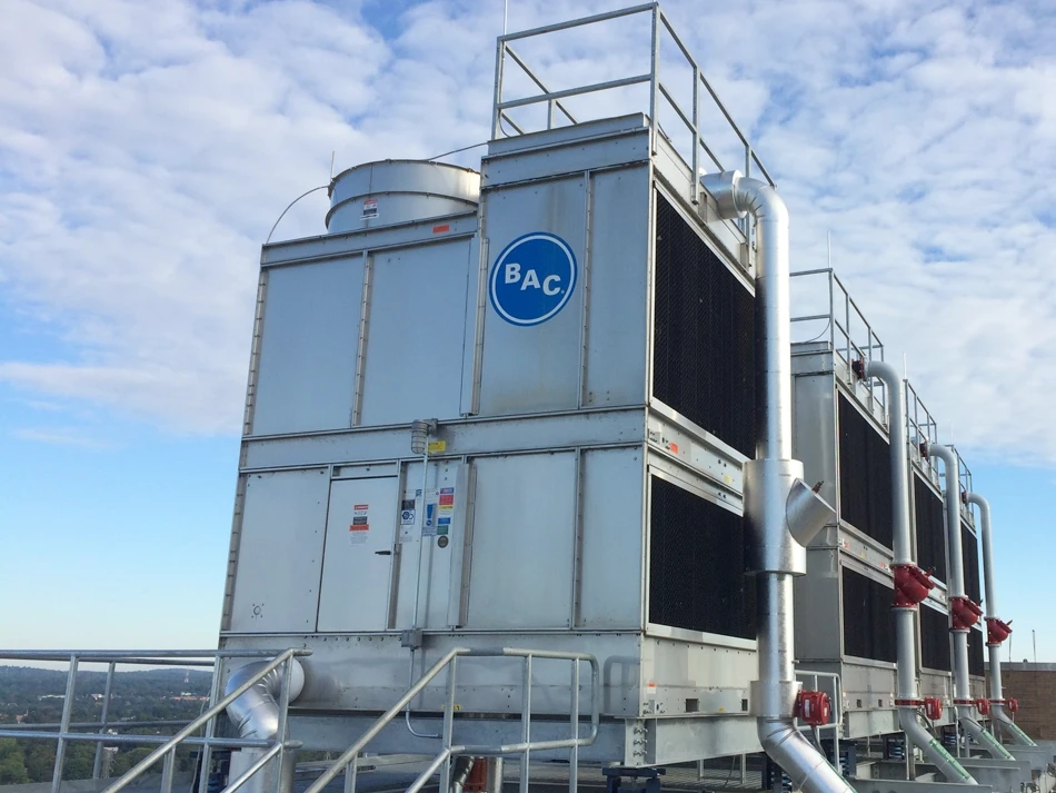 Series 1500 Cooling Tower1500_Bridgeport