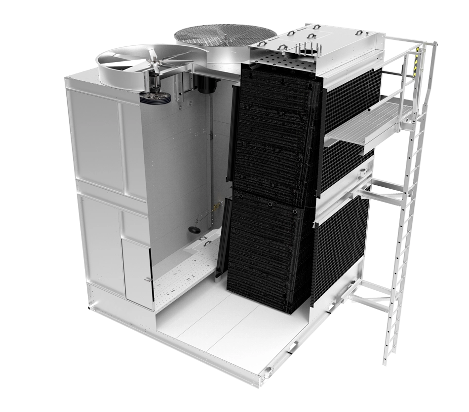 Series 1500 Cooling Tower1500_cutaway