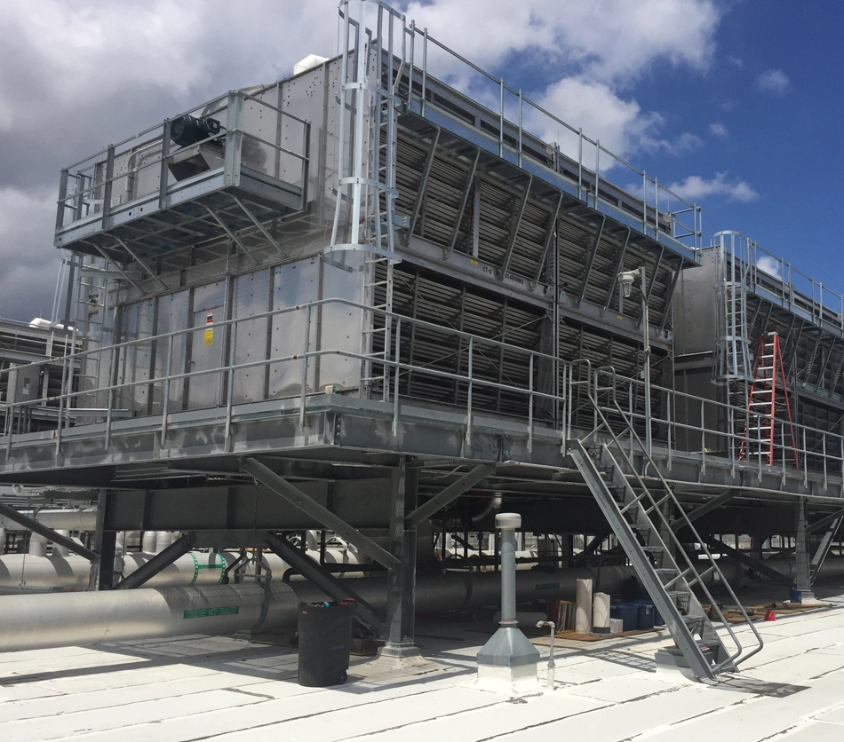 Series 3000 Cooling Tower 3000_TX