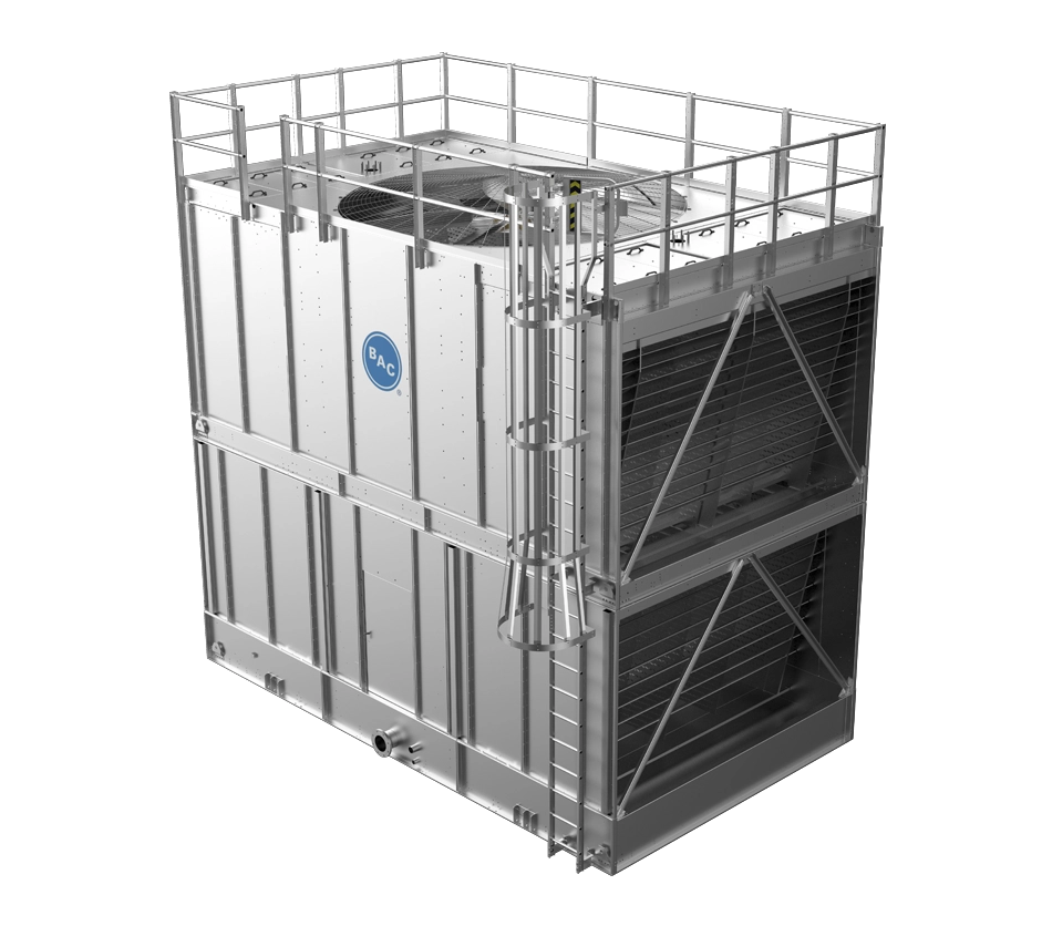 Series 5000 Industrial Grade Modular Cooling Tower 5000