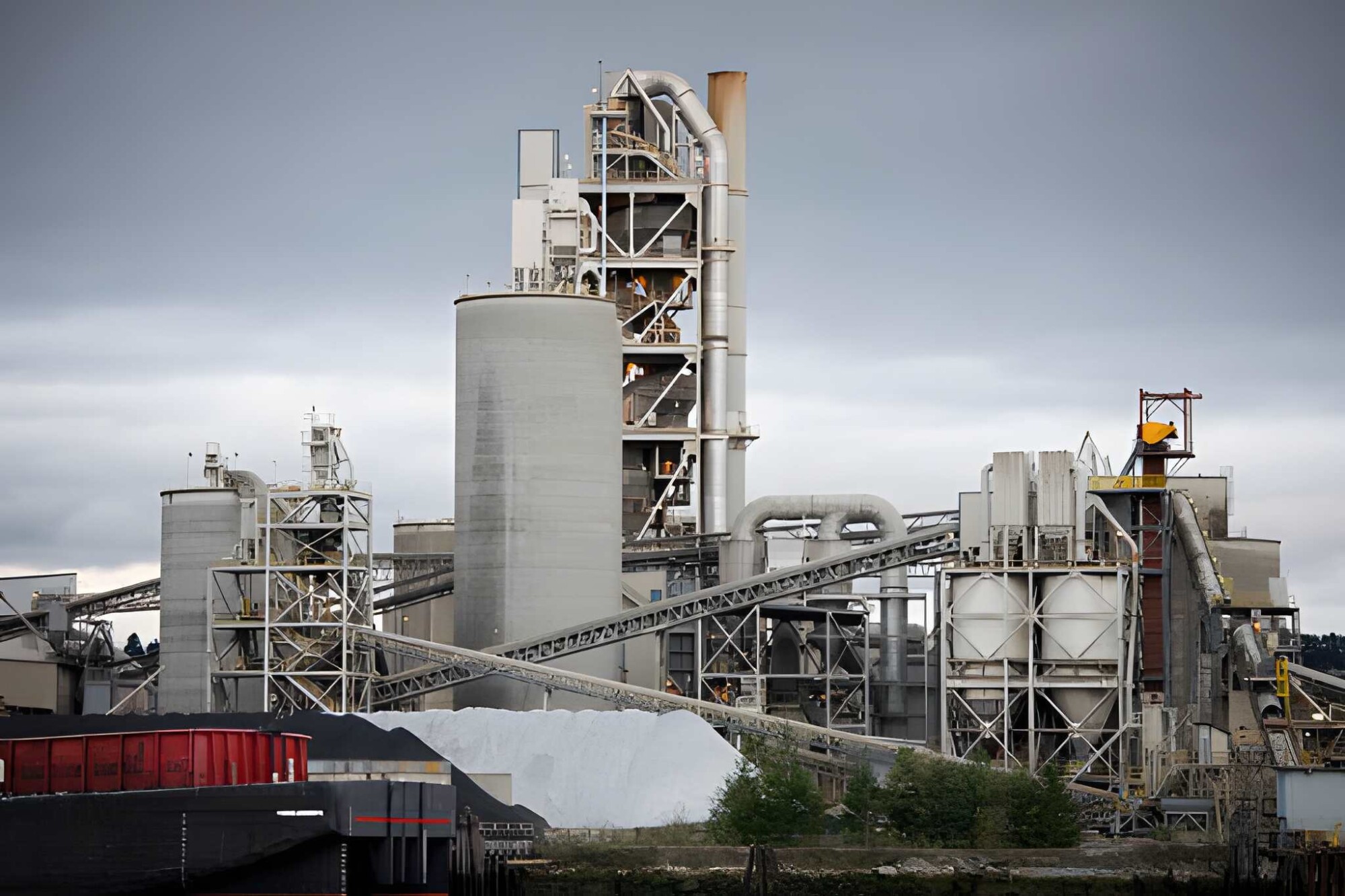 Cement Plant (5)