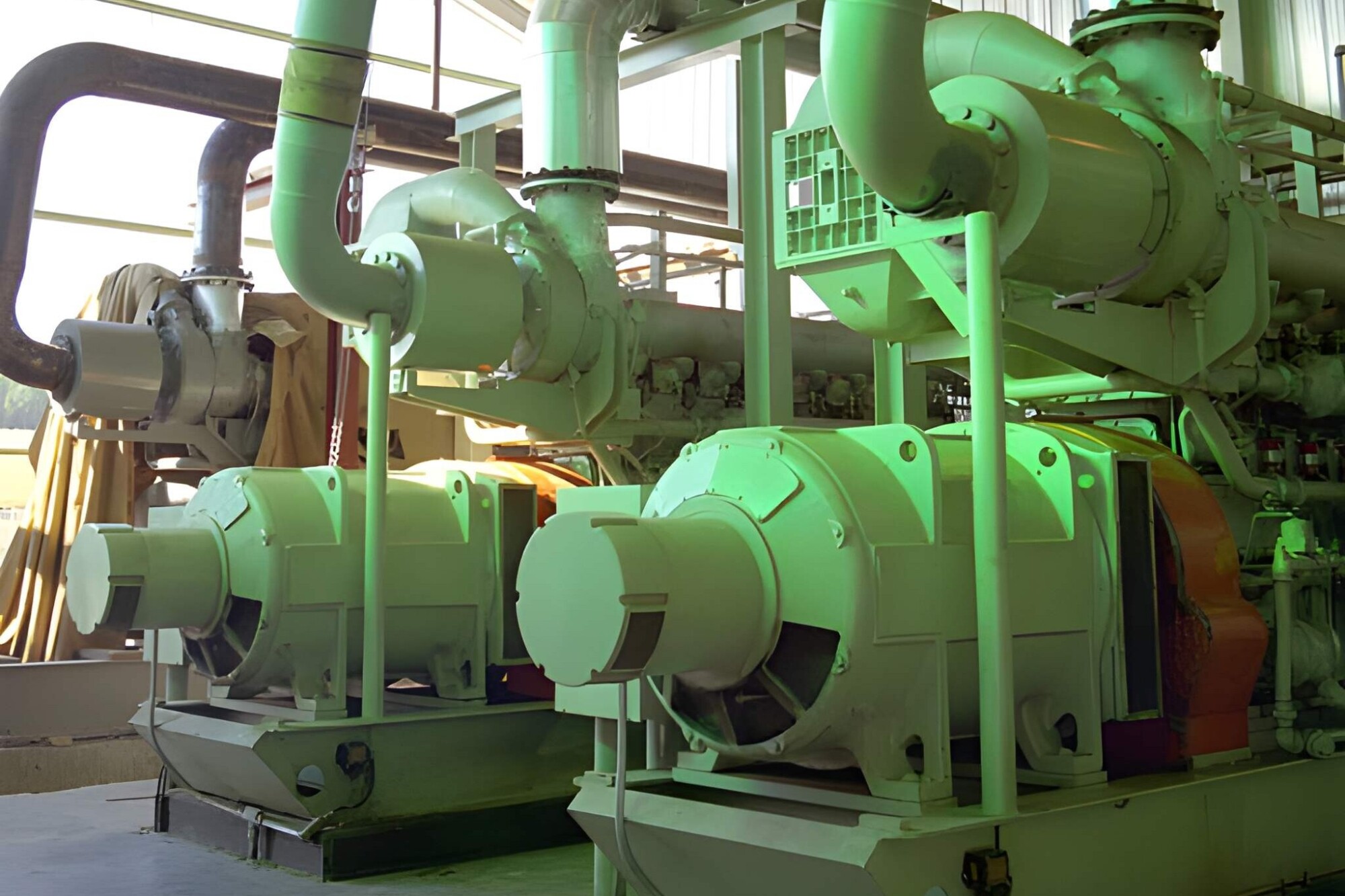 Compressor Cooling (2)