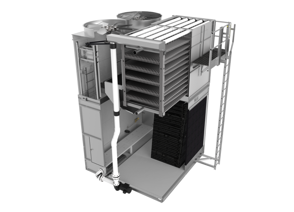 CXVB Evaporative Condenser - FXV_CXVB_slider_2