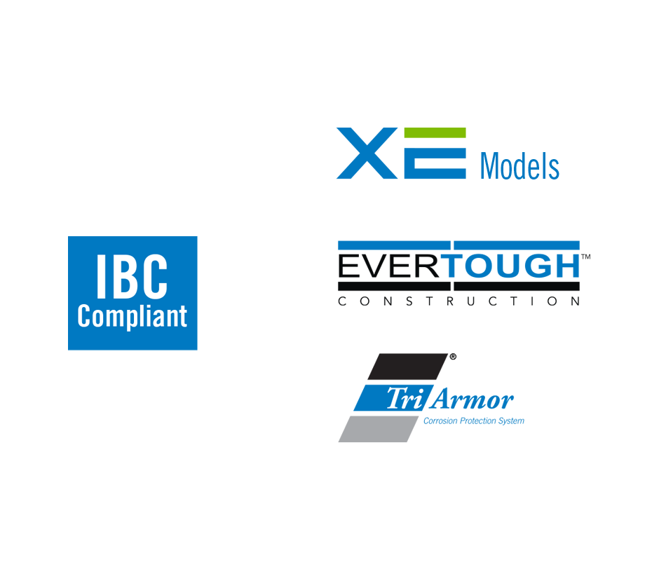 PCC Evaporative Condenser - PCC_certifications