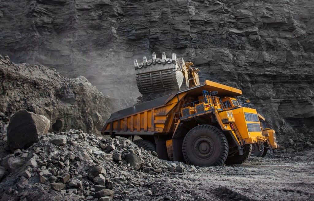 Pertambangan - mining