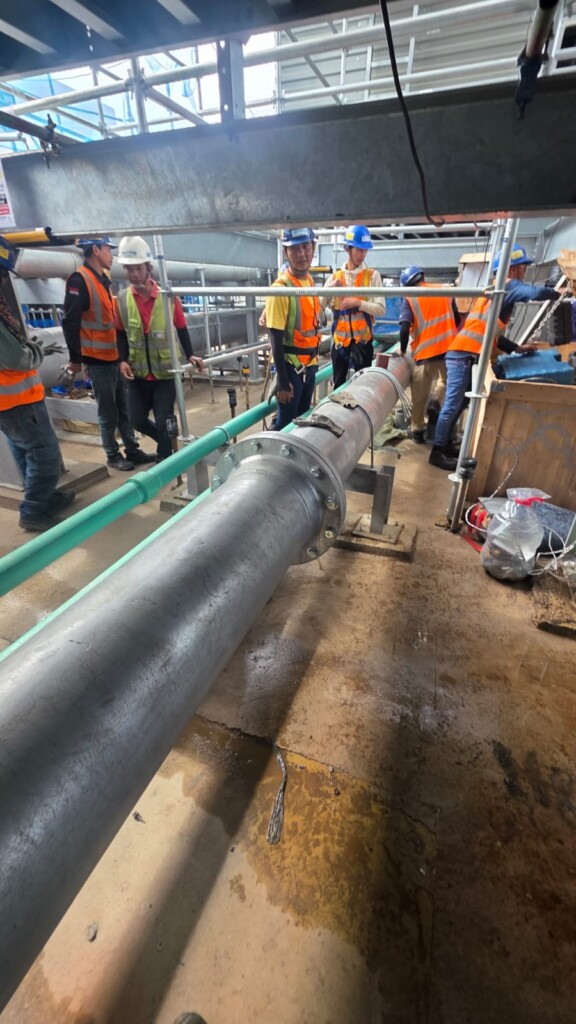 photo Project IRIS 2 Cikarang s3000 compass (26)