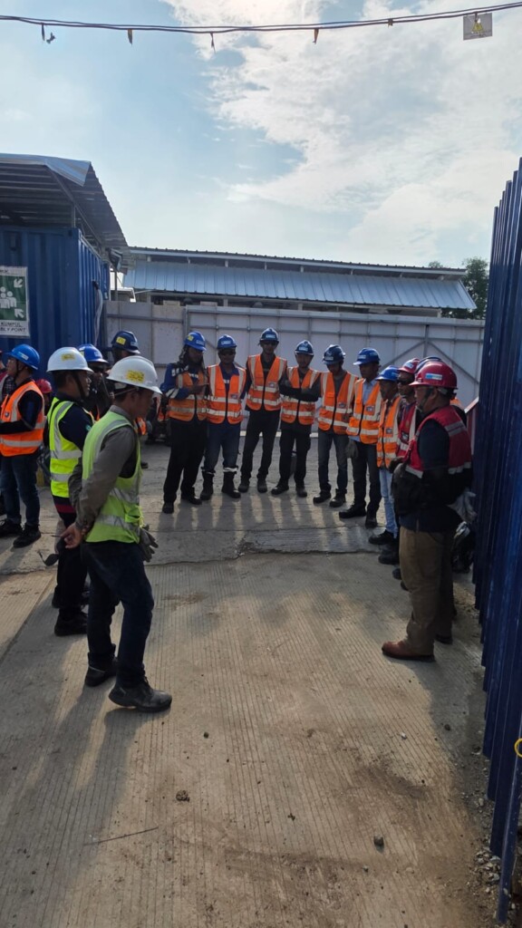 photo Project IRIS 2 Cikarang s3000 compass (28)