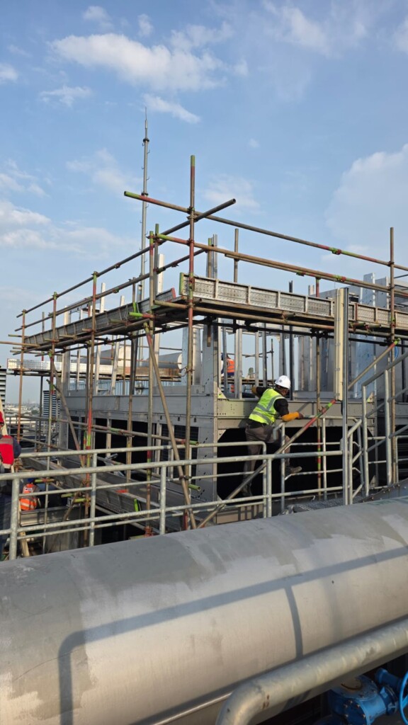 photo Project IRIS 2 Cikarang s3000 compass (7)