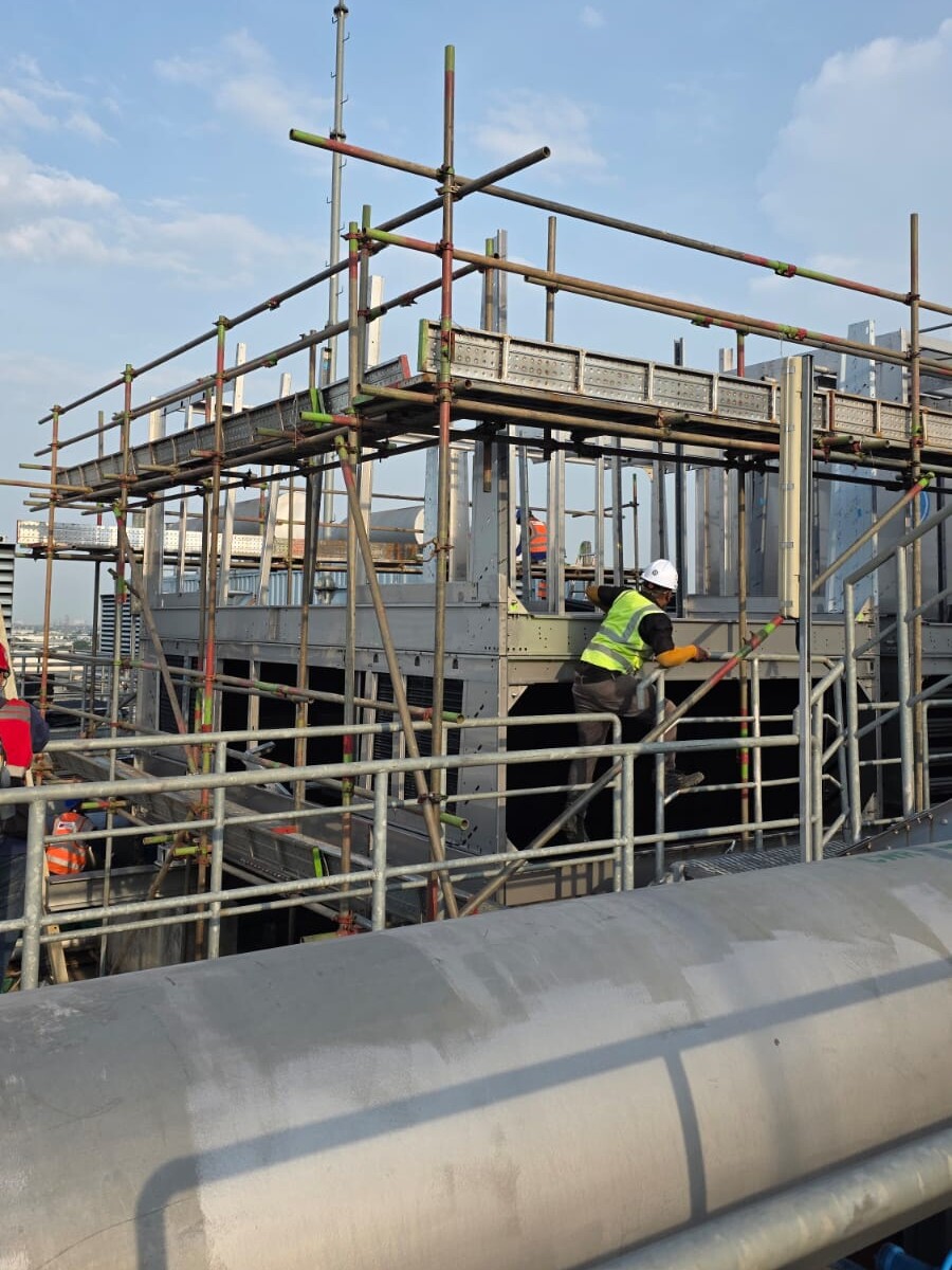 photo Project IRIS 2 Cikarang s3000 compass (7)