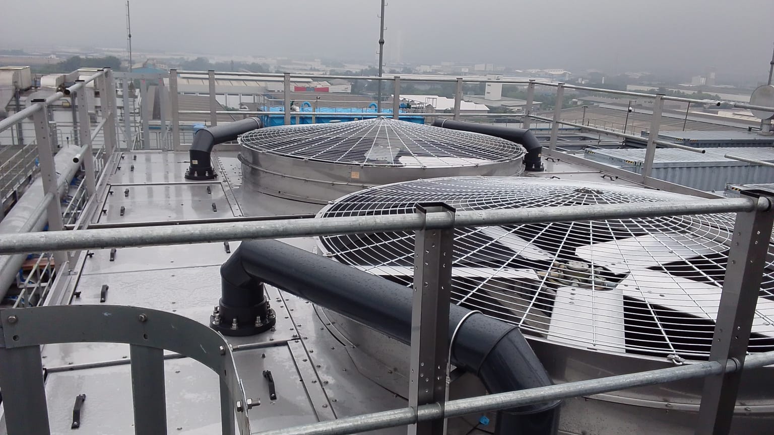 photo Project PDG Data center - cibitung s3000 (3)