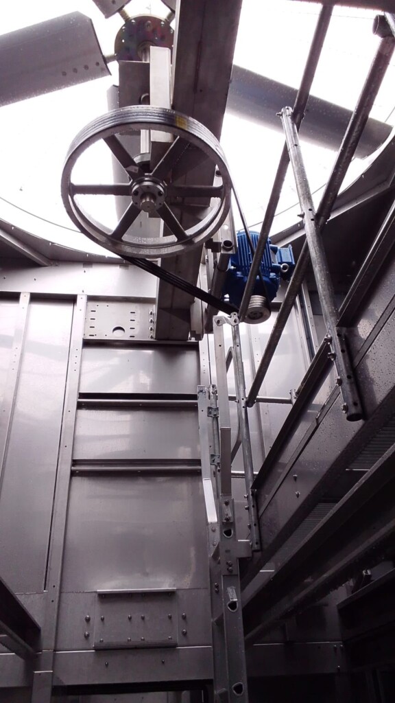 photo Project PDG Data center - cibitung s3000 (9)