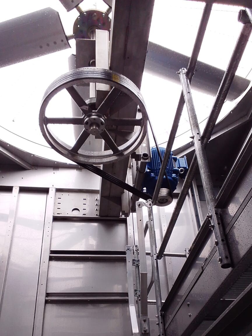 photo Project PDG Data center - cibitung s3000 (9)