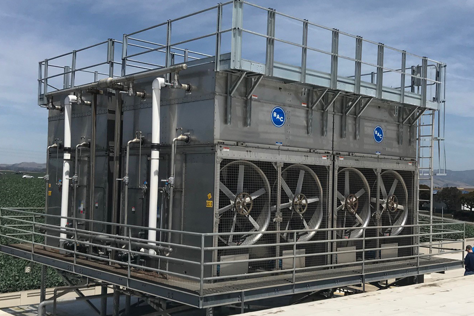 VCA Evaporative Condenser - vca_catroville