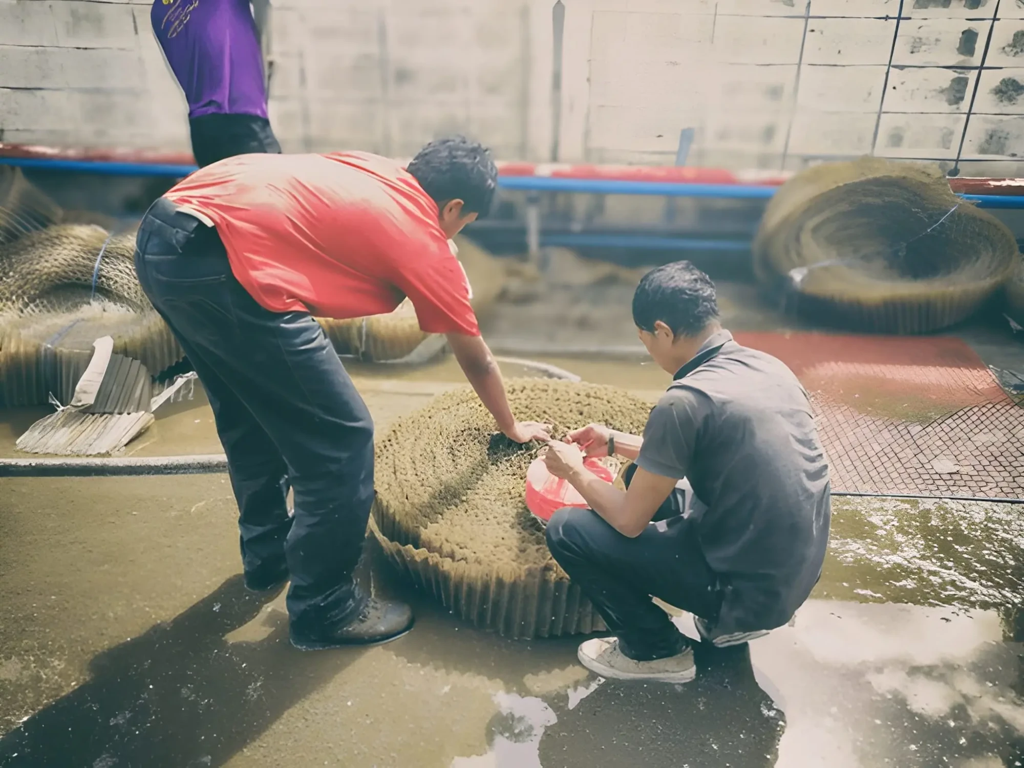 Cooling Tower Engineer