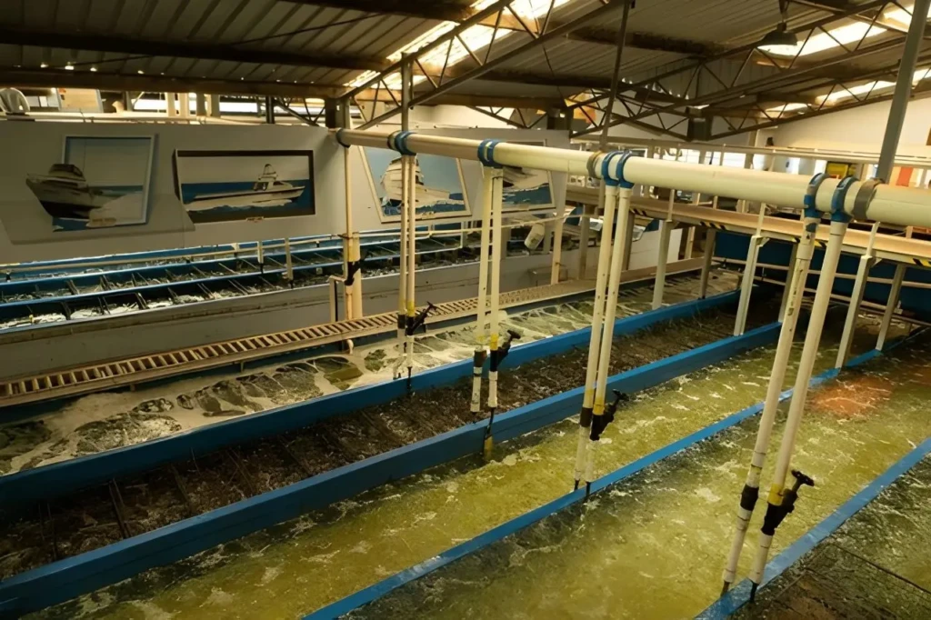 Cooling Tower Indonesia
