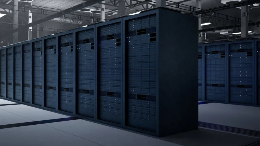 data center cooling redundancy