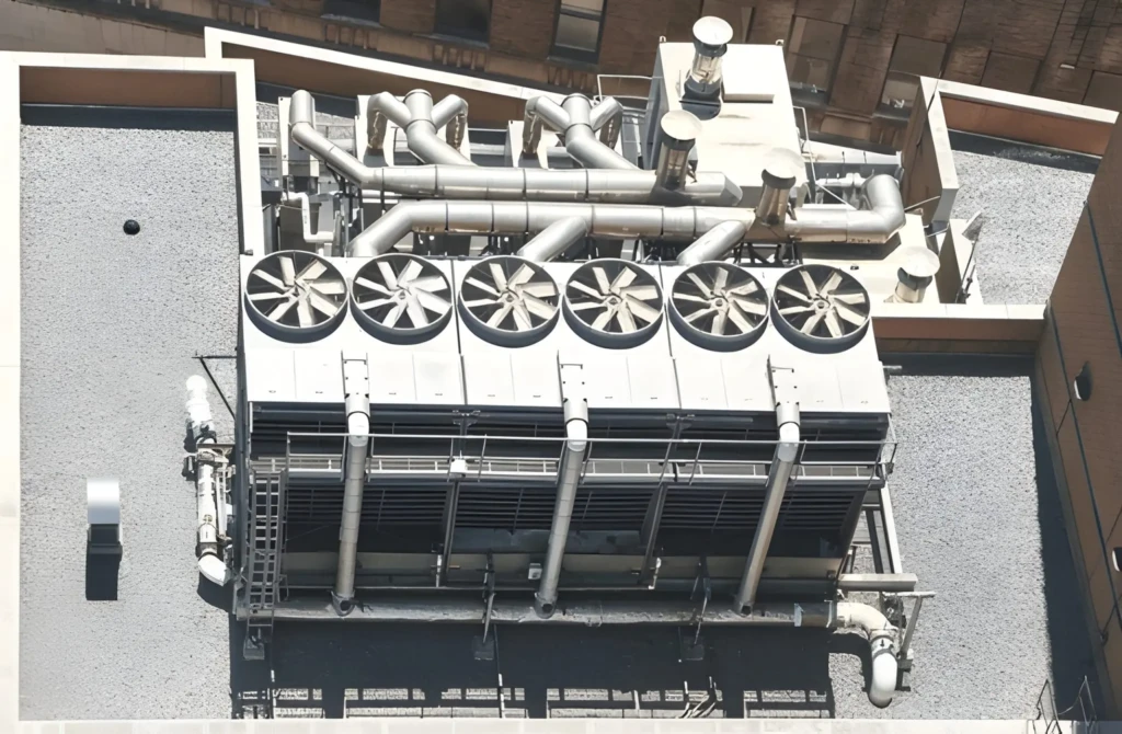 Tips Memilih Kapasitas Cooling Tower