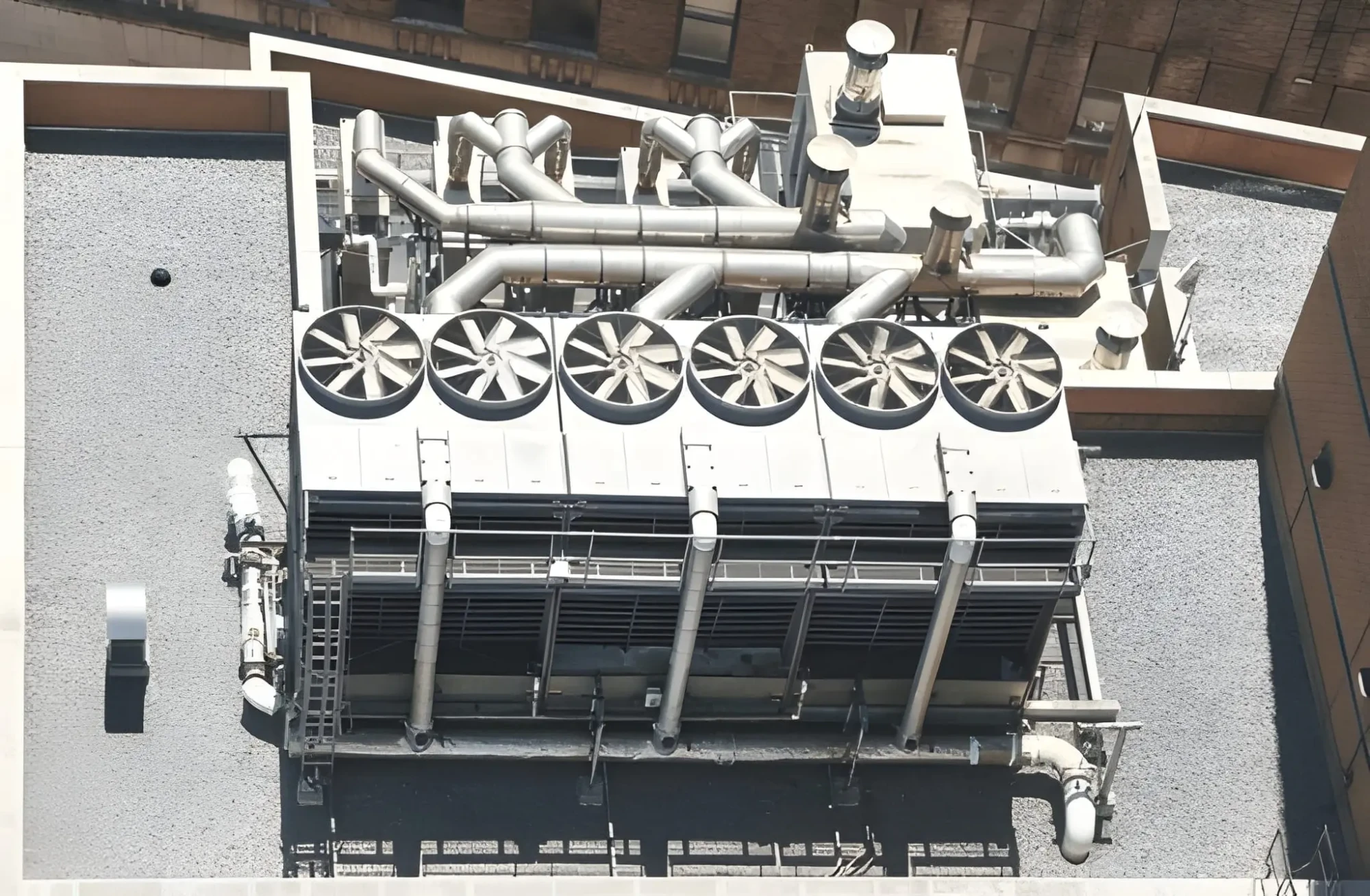 Tips Memilih Kapasitas Cooling Tower