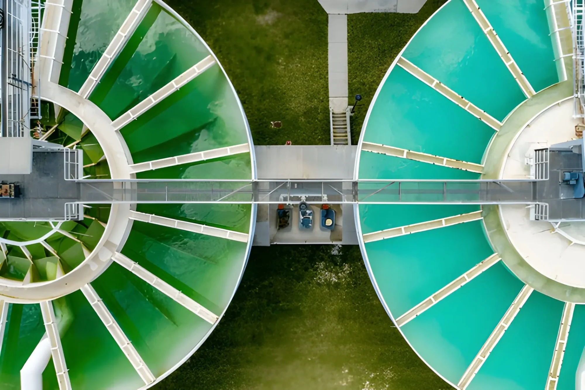 water treatment