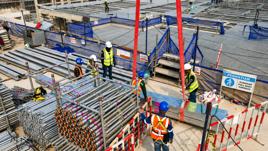 bac data center cooling project zitechasia-4