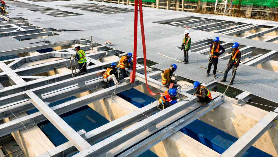 bac data center cooling project zitechasia-5