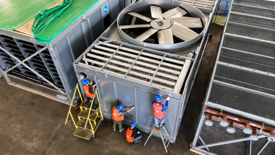 bac data center cooling project zitechasia-8