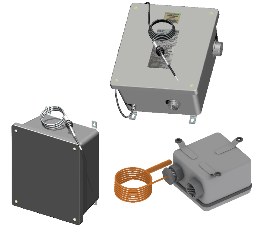 Basin Heater Controls Basin Heater Controls