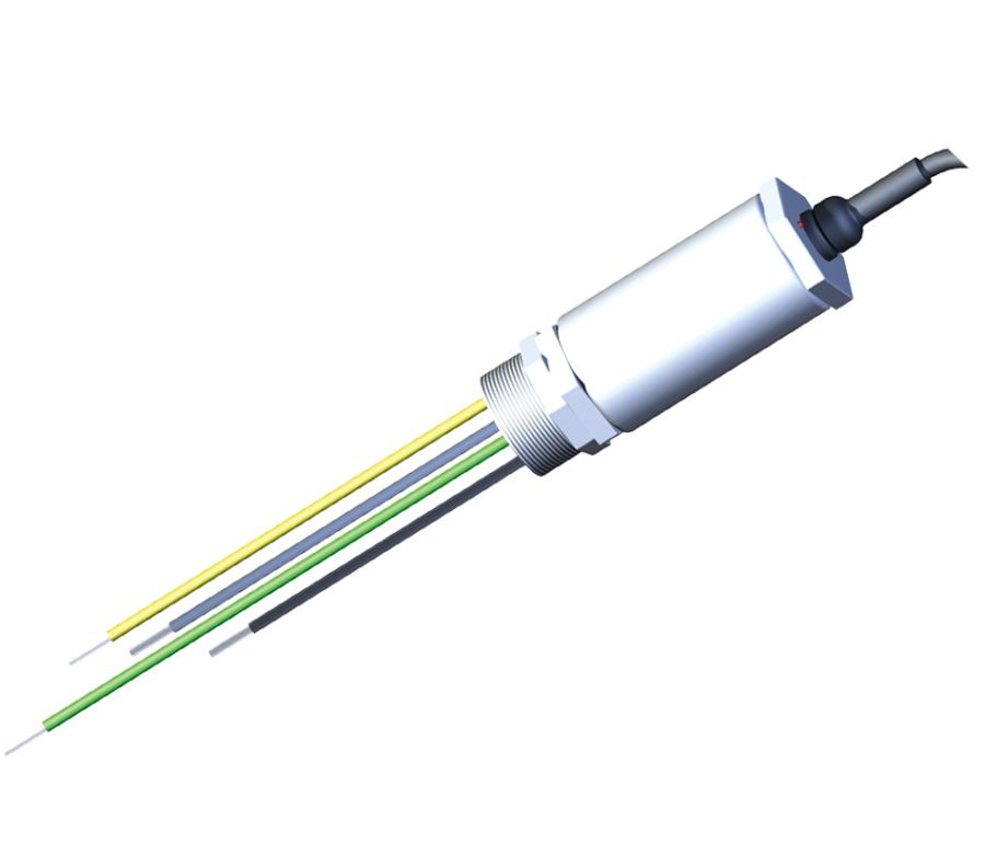Electronic Water Level Control Electronic Water Level Control