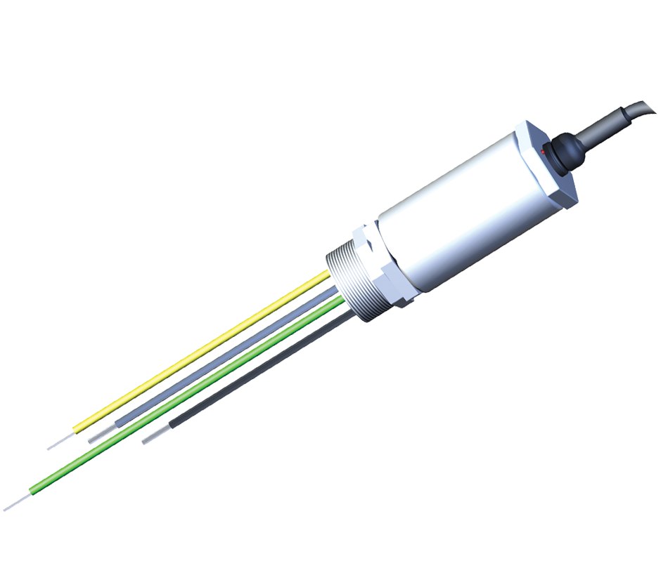 Electronic Water Level Control