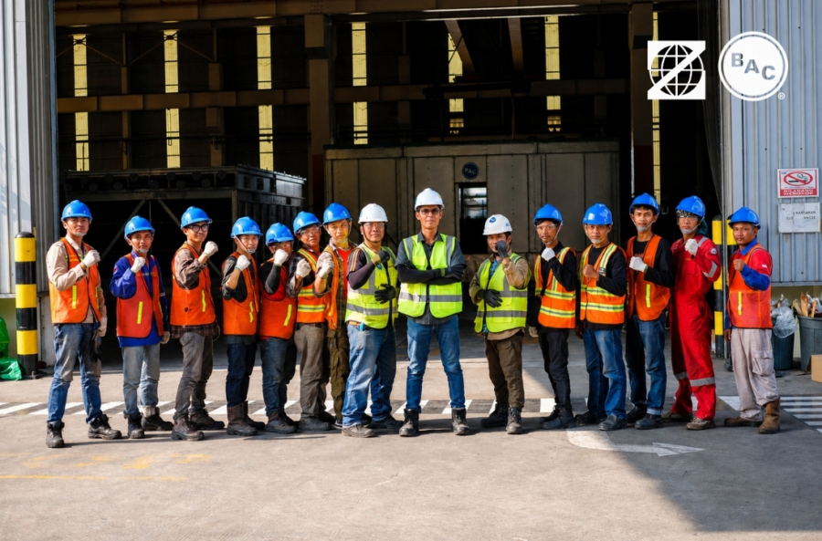 ZITECH Data Center Cooling Project (3)