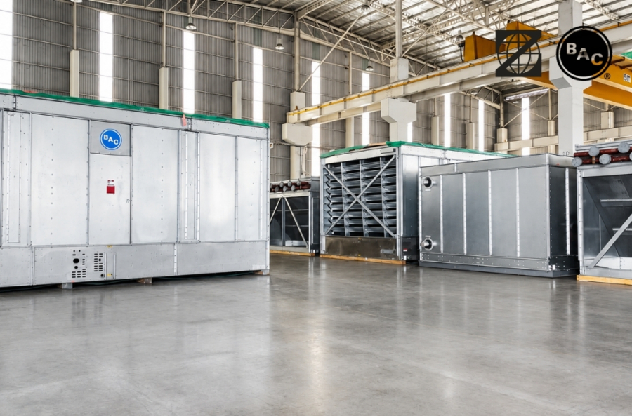 ZITECH Data Center Cooling Project (8)