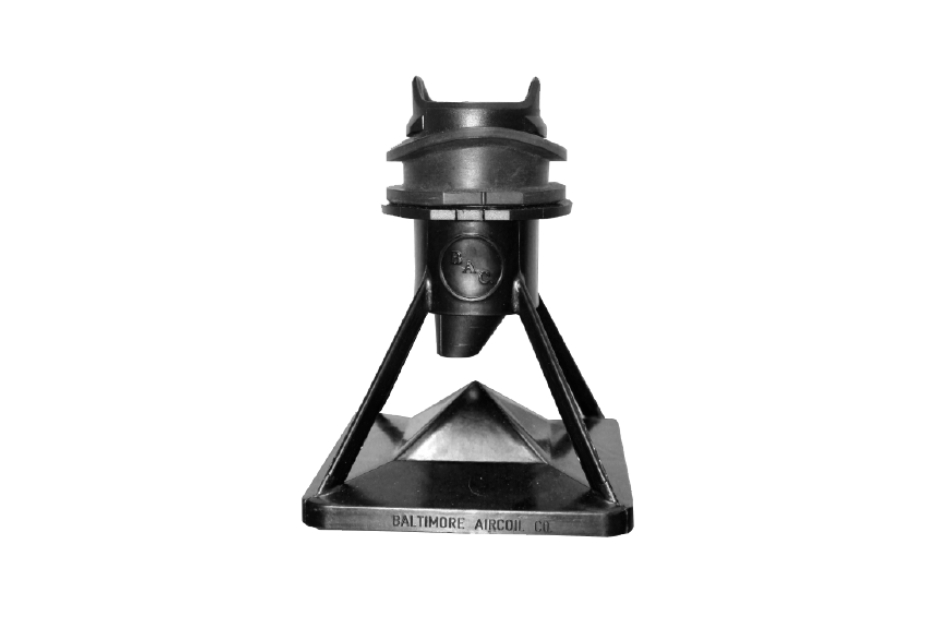 BAC A, AA & Pyramid Nozzles