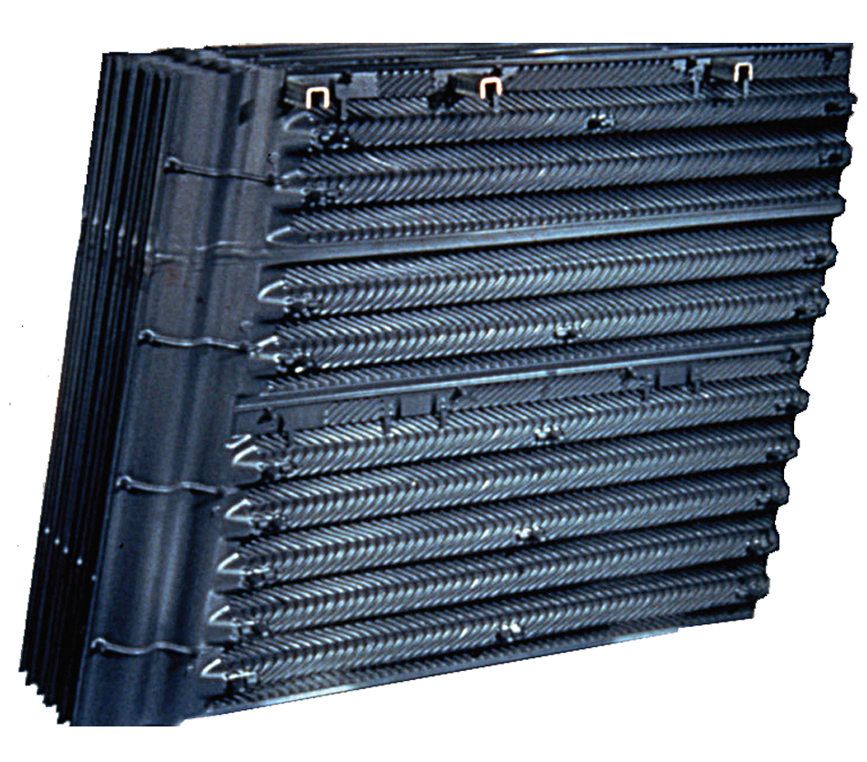BACross Replacement Fill Kit