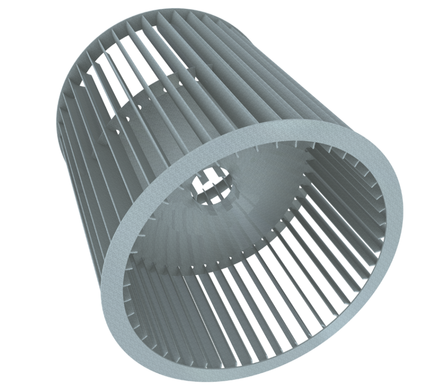 Centrifugal Fans