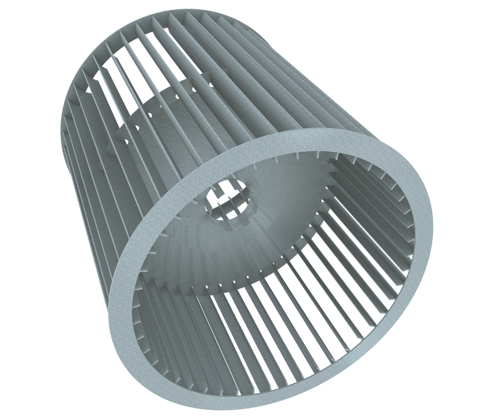 Centrifugal Fans