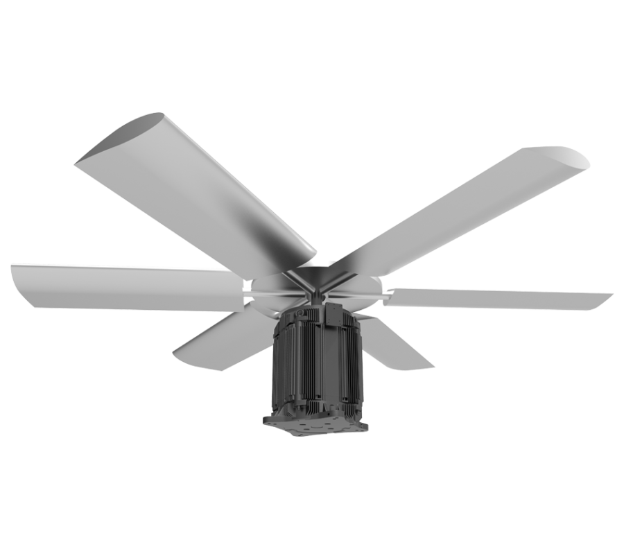 Enduradrive Fan System RetrofitKit