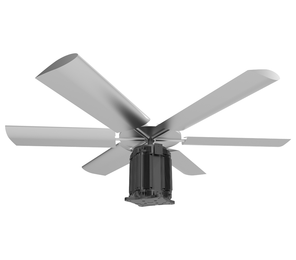Enduradrive Fan System RetrofitKit