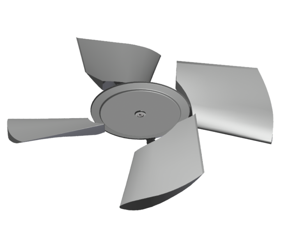 Whisper Quiet Fans