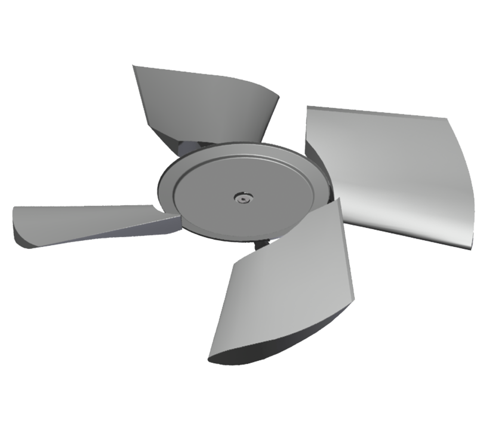 Whisper Quiet Fans
